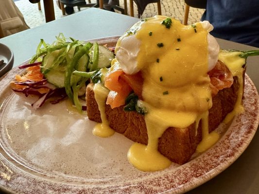 The Folks Сhiado - Specialty Coffee, Breakfast & Brunch by null