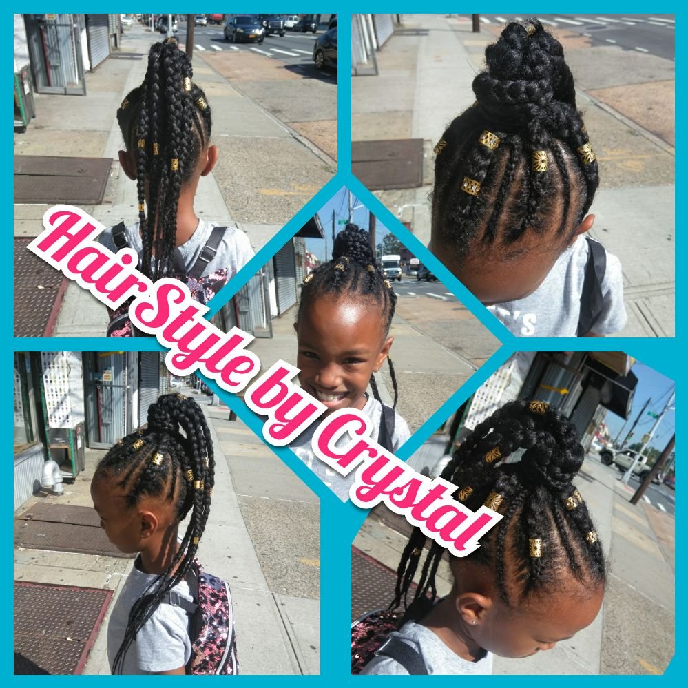 BLACK STARR UNISEX HAIR SALON 19803 Jamaica Ave, Queens, New York Hair Salons Phone