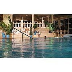Thermen am Europa-Center