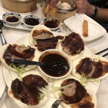 Dim Sum Palace - Dim Sum Near Me - New York, New York