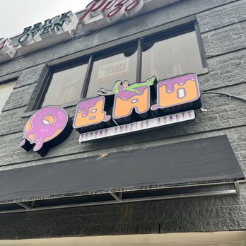 Beyond Amazing Donuts - Donuts Near Me - Charlotte, North Carolina Beyond Amazing Donuts - Donuts Near Me - Charlotte, North Carolina