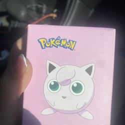 GamePlayers Brockport - Jigglypuff figurine