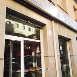 Horno Cafeteria Dulcinea - Entrada