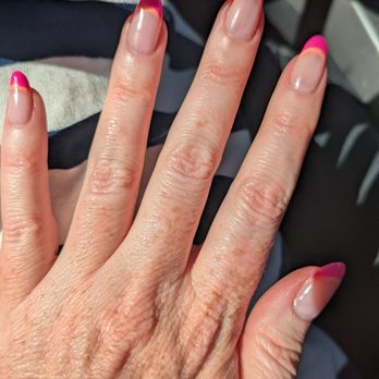 Nails Mode - Nail Salons Near Me - Roseville, California Nails Mode - Nail Salons Near Me - Roseville, California