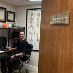 Restoring Health Wellness Center - Dr. Matthew Roberts, DC