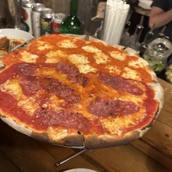 Rubirosa - Italian Near Me - New York, New York Rubirosa - Italian Near Me - New York, New York