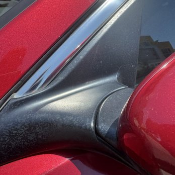 Crystal Auto Detail - Auto Detailing Near Me - Los Angeles, California