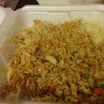 Ah-So Oriental Restaurant - Great if you like mostly rice. - Korean Near Me - Wichita, Kansas Ah-So Oriental Restaurant - Great if you like mostly rice. - Korean Near Me - Wichita, Kansas