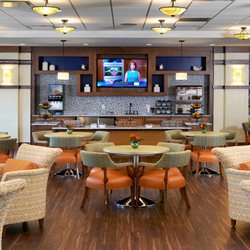 The Bristal Assisted Living - Bistro