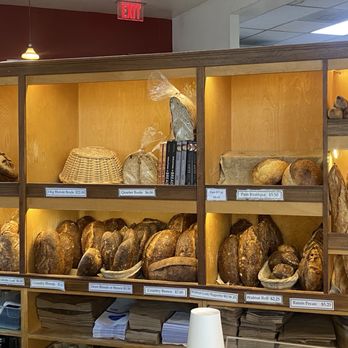 Ken's Artisan Bakery - Bread - Bakeries Near Me - Portland, Oregon Ken's Artisan Bakery - Bread - Bakeries Near Me - Portland, Oregon