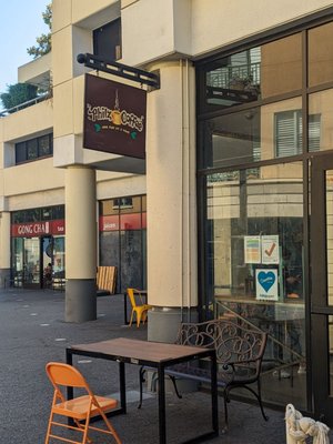 Philz Coffee by null