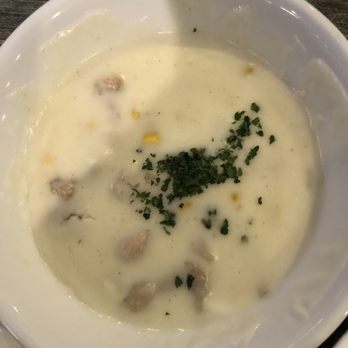 Tasty Choice - Creamy sweet corn chicken soup - Chinese Near Me - San Gabriel, California Tasty Choice - Creamy sweet corn chicken soup - Chinese Near Me - San Gabriel, California