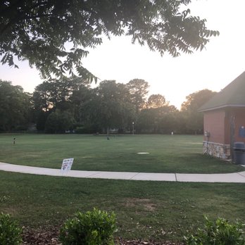Patriot Park - Parks Near Me - Homewood, Alabama
