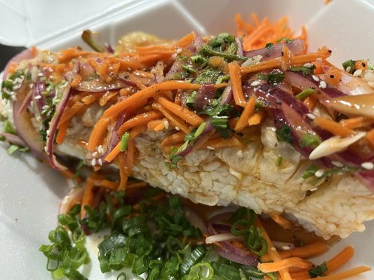 Luizon Mariscos y Sushi by null