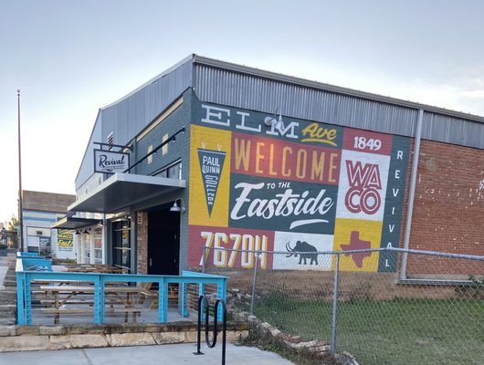 Revival Eastside Eatery by null