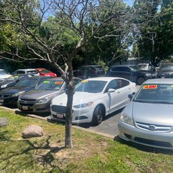 Big Papa's Auto Sales - Nice car buy here pay here