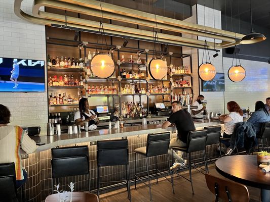 Conner's Kitchen + Bar by null