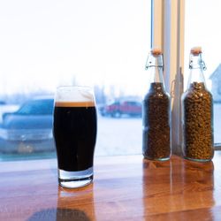 Bearpaw River Brewery - Russian Imperial Stout