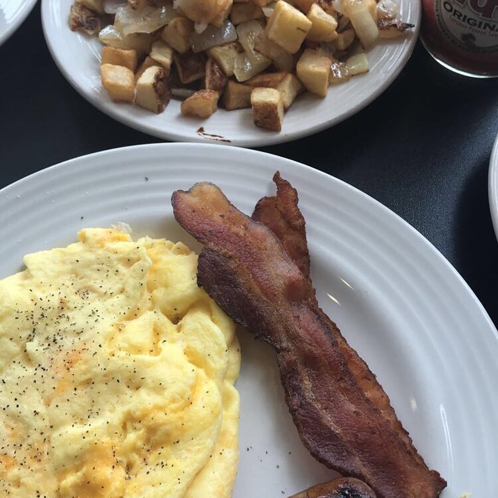 Stacked - Breakfast & Brunch Near Me - Oak Lawn, Illinois