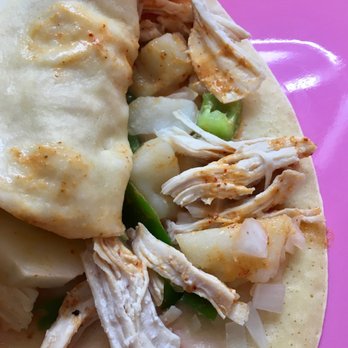 Bitter Sweet - Curry Chicken Crepe - Creperies Near Me - Cincinnati, Ohio