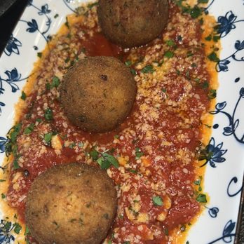 Aurora - ARANCINI PRIMAVERA - Italian Near Me - West Bloomfield Township, Michigan