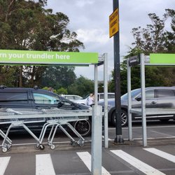 Countdown - Trolleys. February 2023