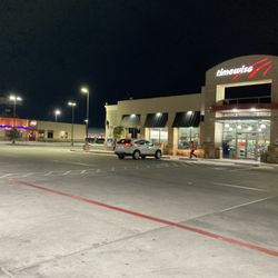 Shell - The convenient store