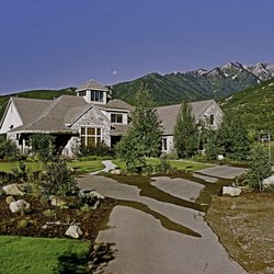 Embark Behavioral Health - Entrance to short-term residential program in Utah.