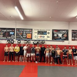 El Niño Training Center