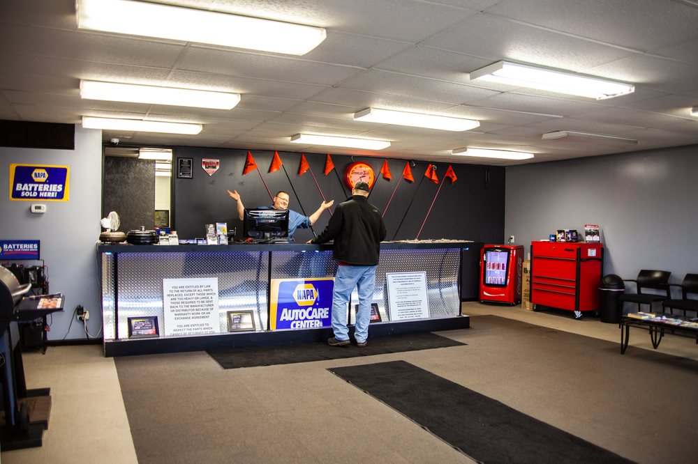 KAZ TRANSMISSIONS Updated July 2024 13 Photos 4015 Plainfield Ave