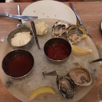 Boulevard - oysters - Seafood Near Me - Vancouver, British Columbia Boulevard - oysters - Seafood Near Me - Vancouver, British Columbia