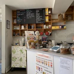 Café Marmelade