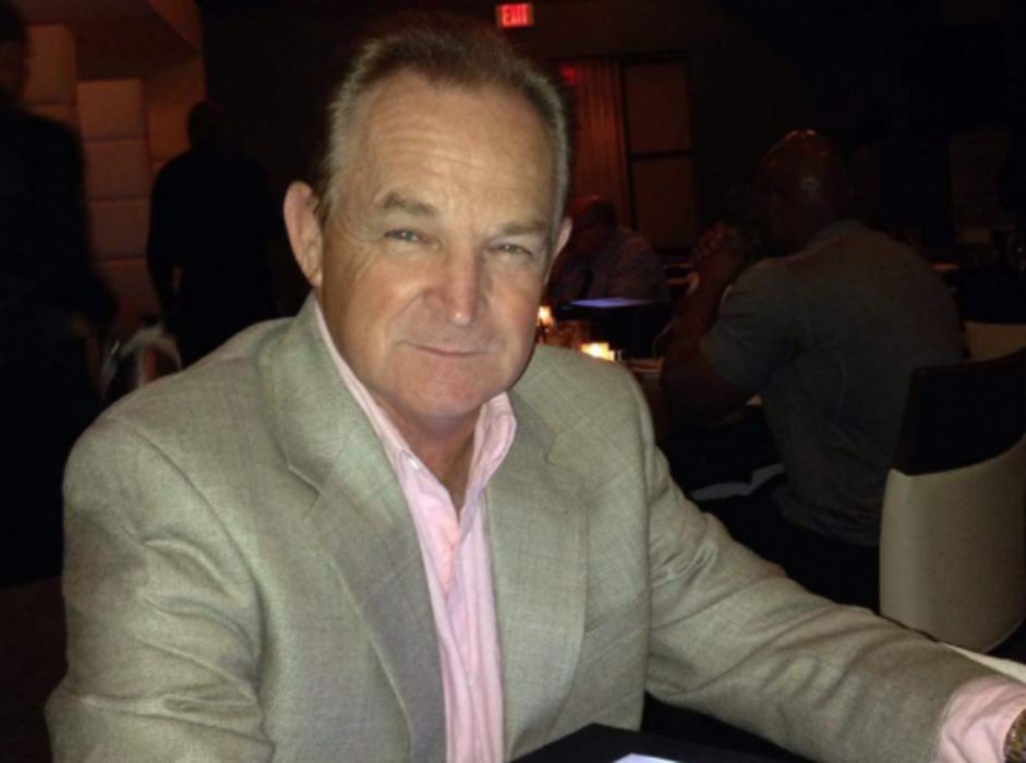 Timothy M Spridgeon - immigration attorney in Clearwater, FL