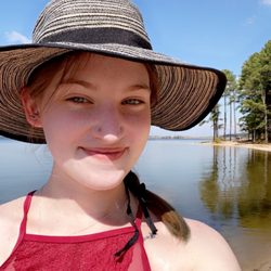 Seaforth Boat Ramp - Cove area was nice
