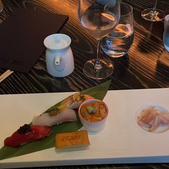 Nobu Chicago - Japanese Near Me - Chicago, Illinois Nobu Chicago - Japanese Near Me - Chicago, Illinois