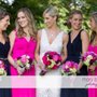 Photo of Fleur de lis Floral Design