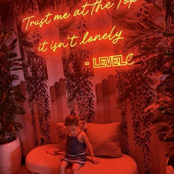 Level 6 - Lounges Near Me - Miami, Florida Level 6 - Lounges Near Me - Miami, Florida