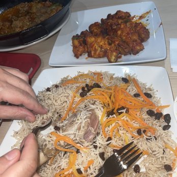 Wings Kebab - Kebab Near Me - Plano, Texas