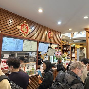 MEI LAI WAH BAKERY New York, NY - Updated November 2024 - 2584 Photos