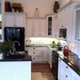 Dream Kitchens & Baths