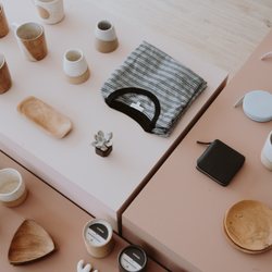 Whimsy + Row