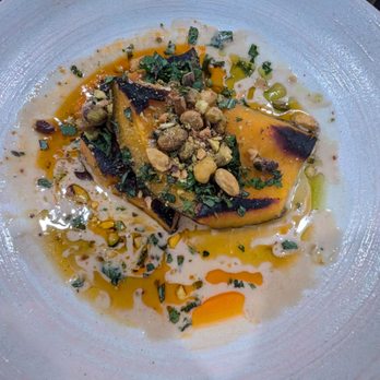 Sado - Pumpkin curry - Sushi Bars Near Me - St. Louis, Missouri
