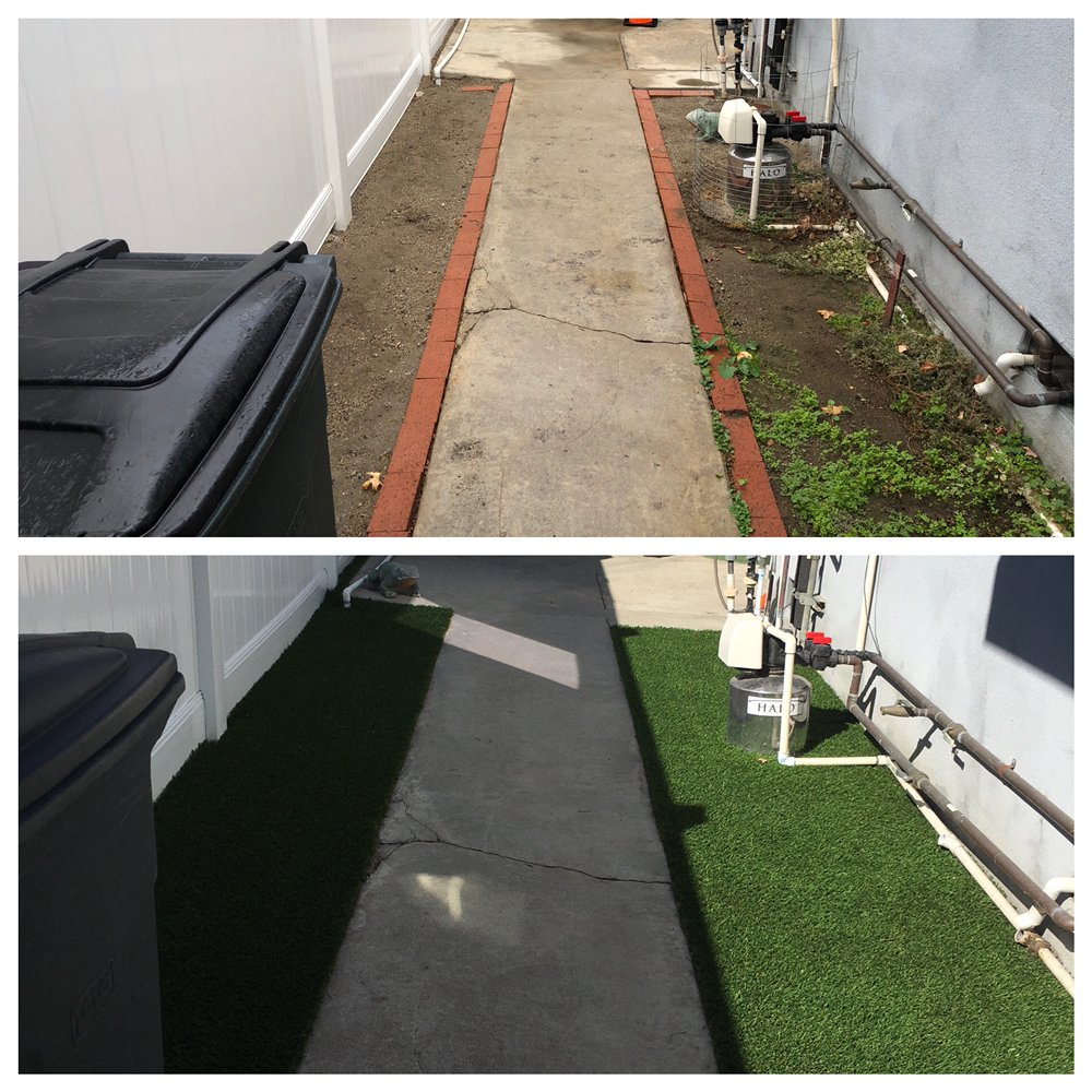 Slide of Brighter Home