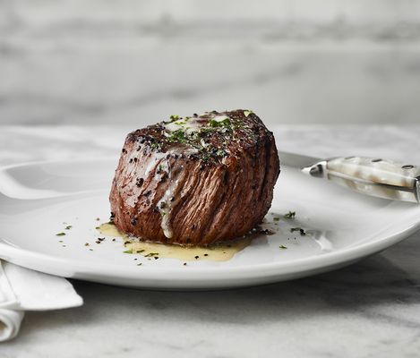 Fleming’s Prime Steakhouse & Wine Bar by null