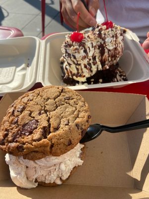 MooTime Creamery by null