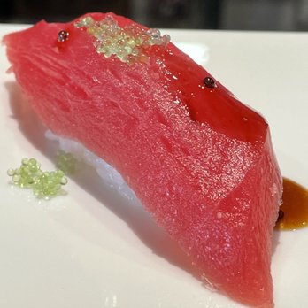 Bambu Kitchen & Sushi Restaurant - Tuna - Vietnamese Near Me - Oakdale, Minnesota