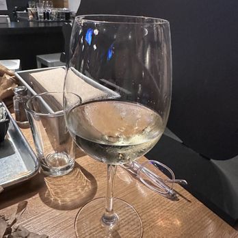 Tipsy Cow Burger Bar - Mark Ryan Chard! Very good. - Burgers Near Me - Issaquah, Washington