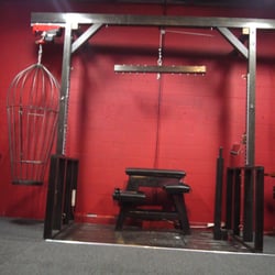 Sanctuary Studios