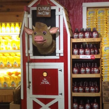 Stew Leonard's - Grocery Near Me - Norwalk, Connecticut