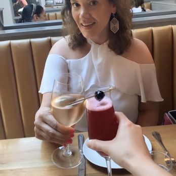 REDD - Awesome drinks and nice French rosé selection - New American Near Me - Rochester, New York